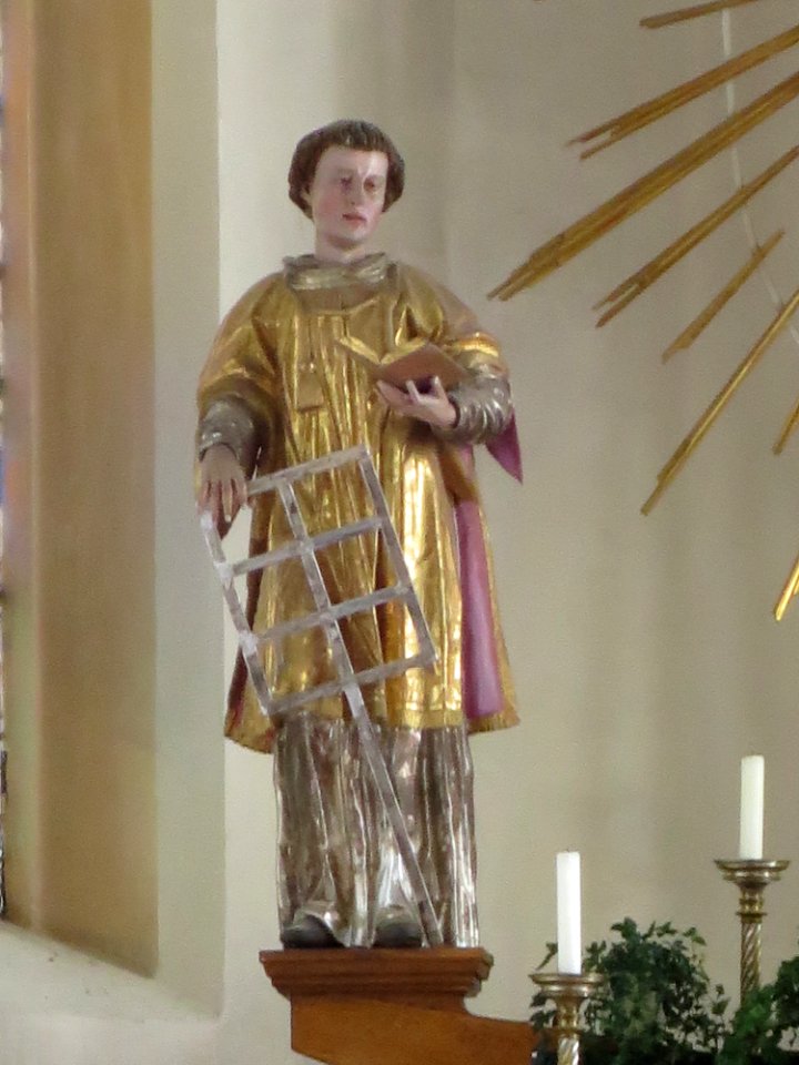 St. Michael Alxing 2