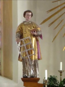 St. Michael Alxing 2
