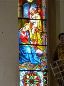 St. Michael Alxing 1