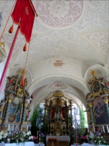 St. Michael Berg