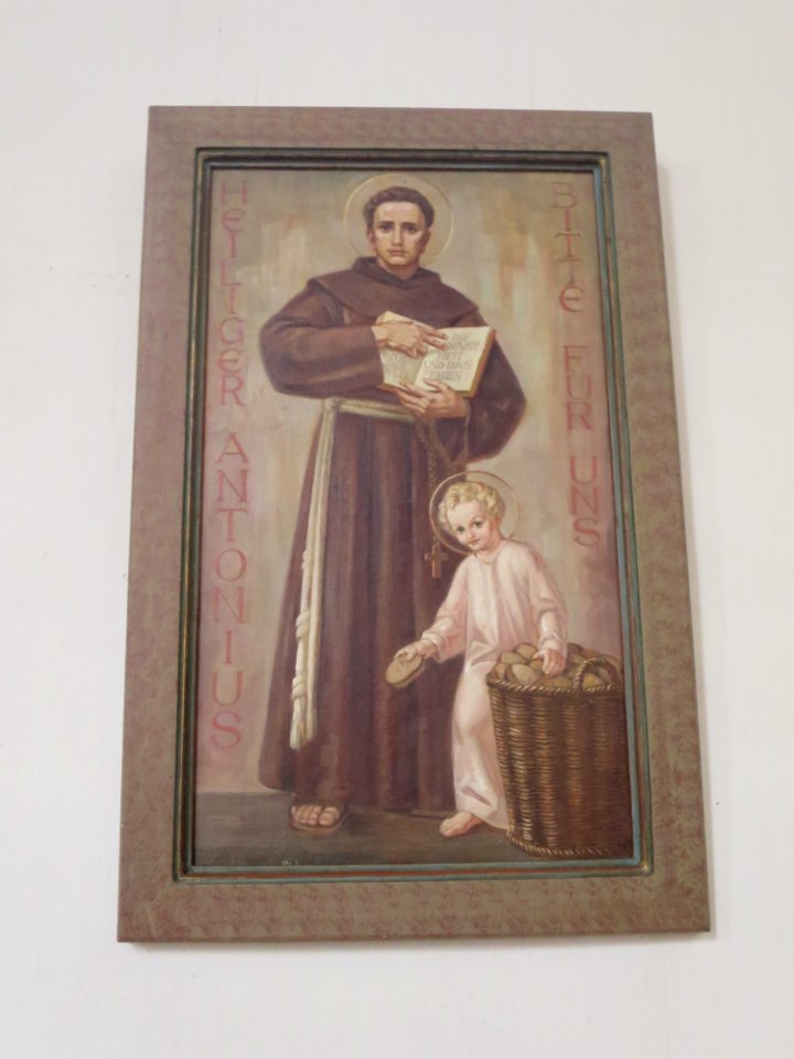 St. Petrus und Leonhard Greimharting 4