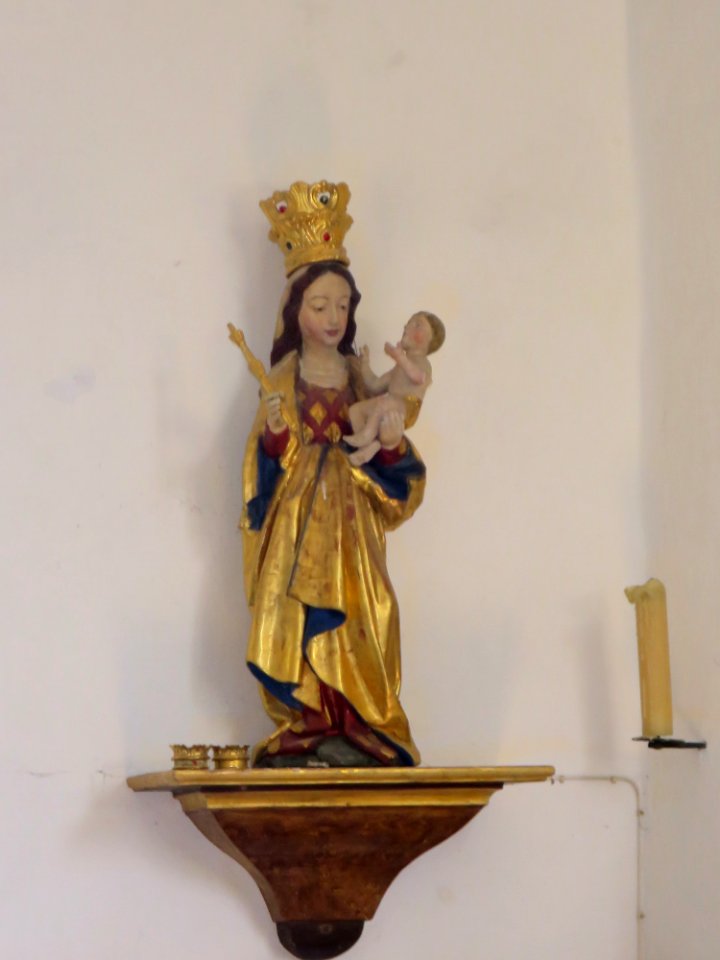 St. Michael Peißenberg 5