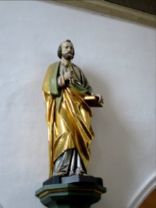 St. Petrus und Leonhard Greimharting 5