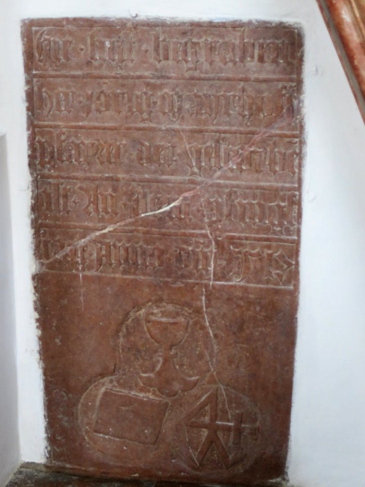 St. Michael Mettenheim 20