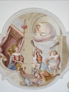 St. Sebastian und Rochus Schmidham 9