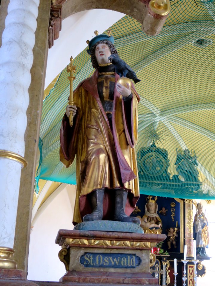 St. Silvester Airischwand 15