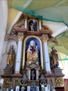 St. Silvester Airischwand 13