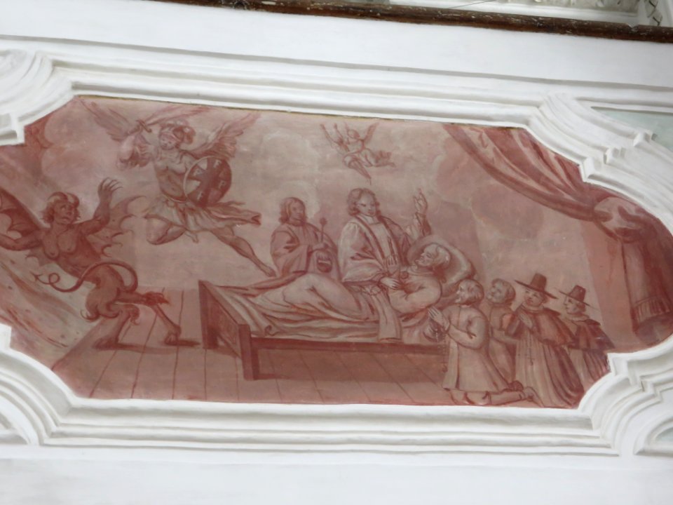 St. Michael Mettenheim 29