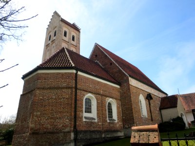St. Silvester Airischwand