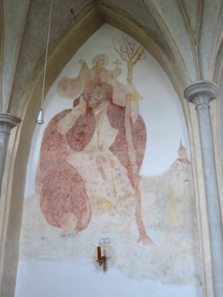 St. Petrus und Leonhard Greimharting 8