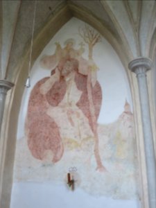 St. Petrus und Leonhard Greimharting 8