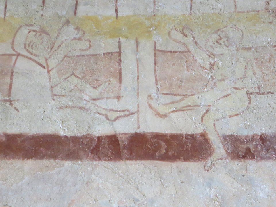 St. Philippus und Jakobus Hangenham 10