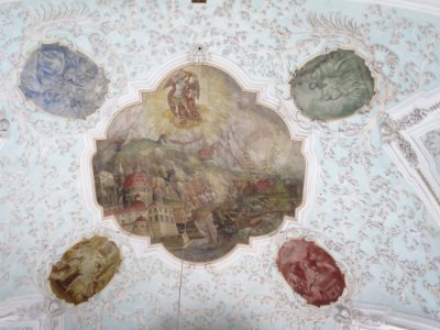 St. Michael Mettenheim 10