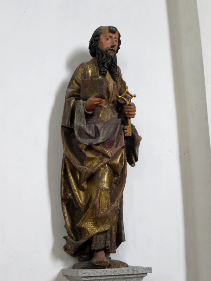 St. Michael Mettenheim 15