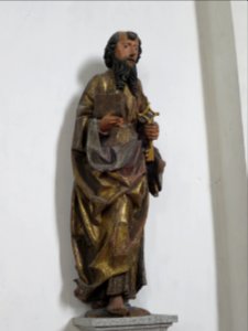 St. Michael Mettenheim 15