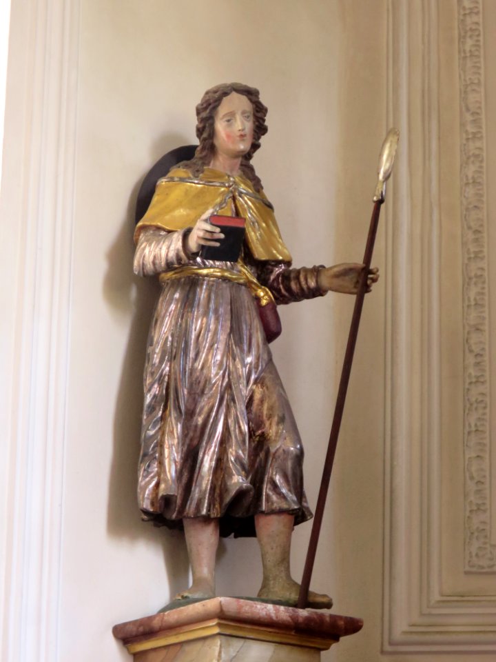 St. Quirin Staudheim 20