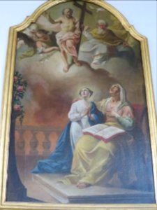 St. Michael Perlach 9