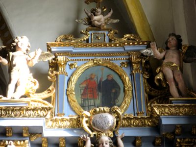 St. Quirin Aubing 1