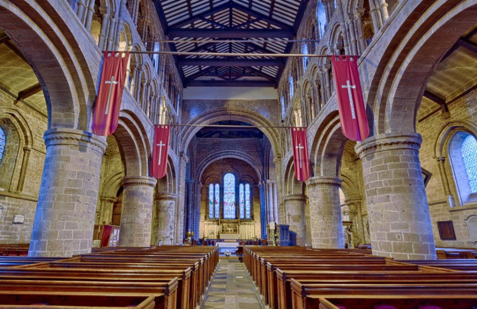 St John The Baptist Church (72177131)