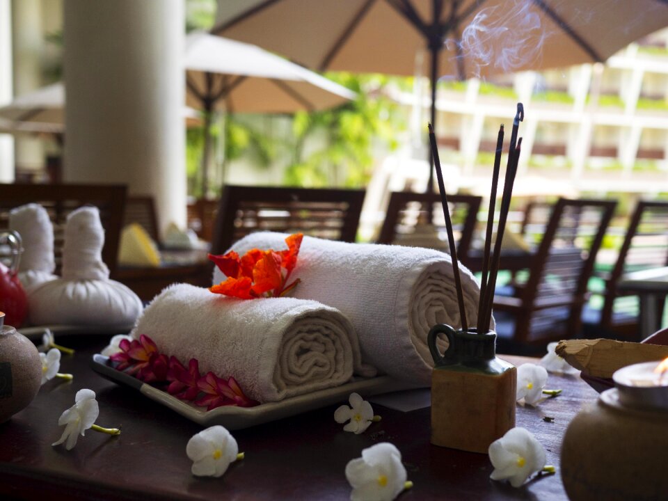 Massage therapy care