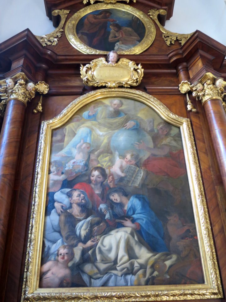 St. Moritz Ingolstadt 1