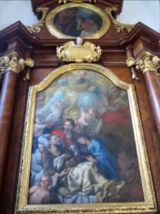 St. Moritz Ingolstadt 1
