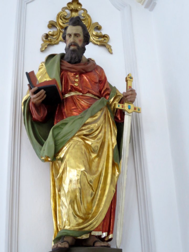St. Michael Seeshaupt 19