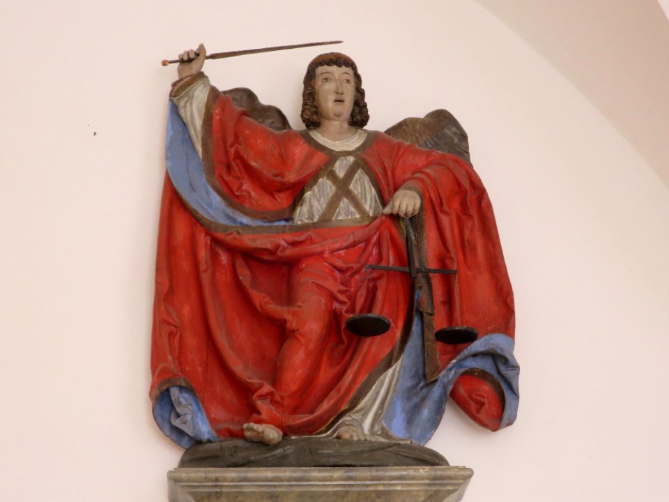 St. Michael Maria Thalheim 2
