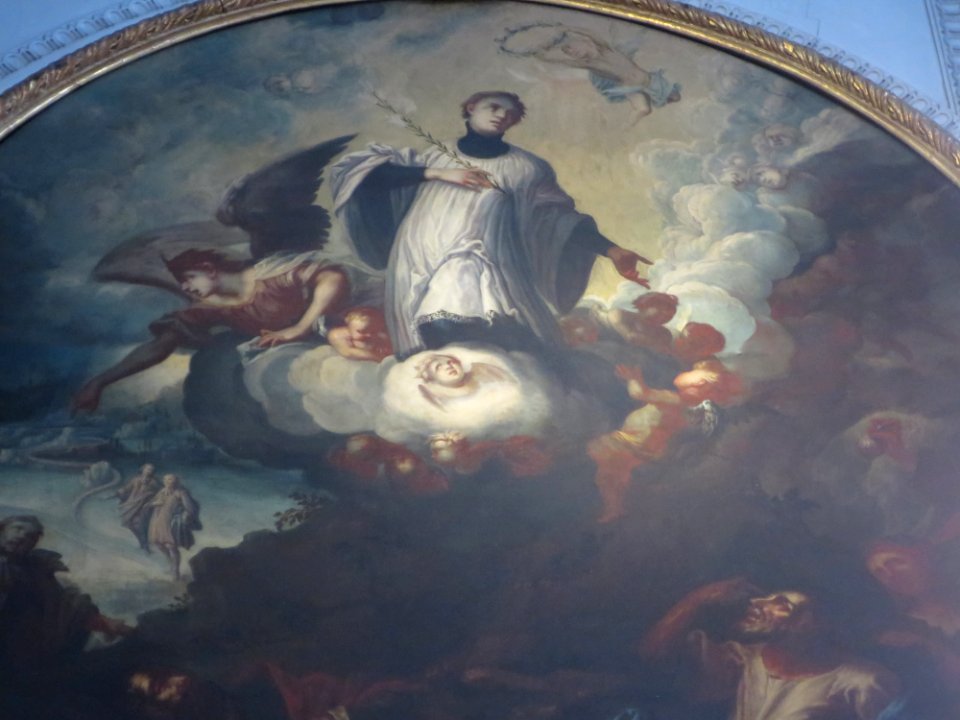 St. Michaelskirche 18