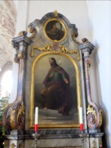 St. Michael Kochel 3