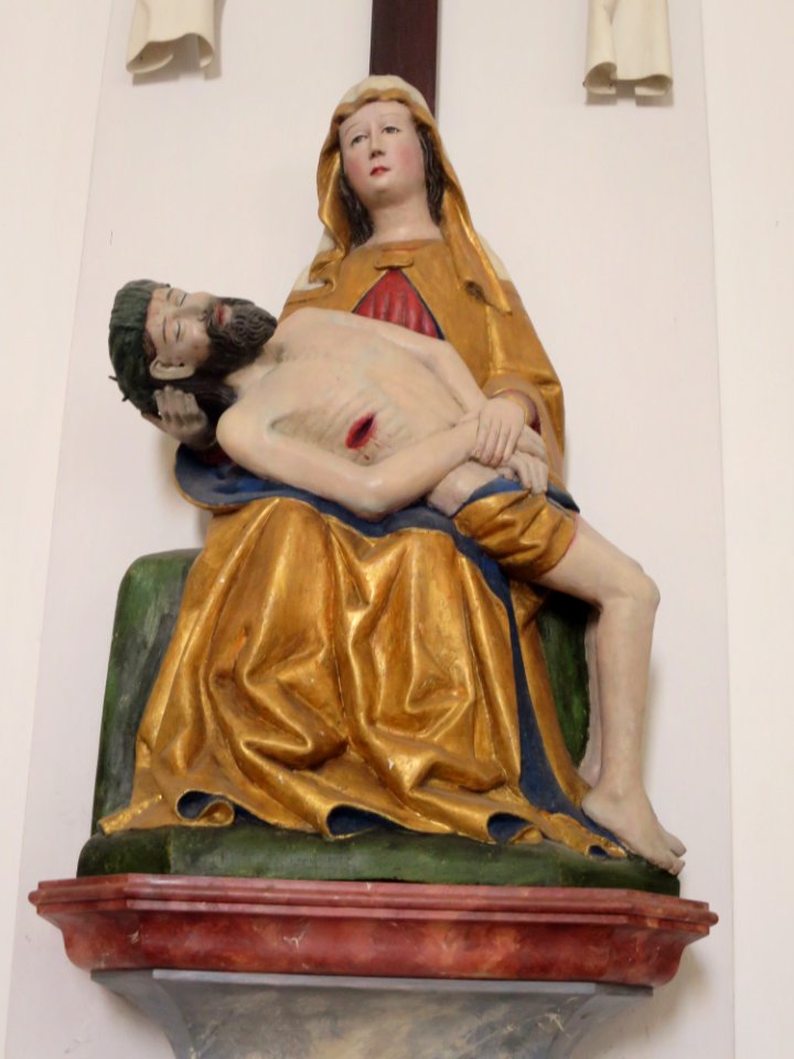 St. Michael Seeshaupt 26