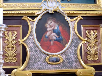 St. Michael Seeshaupt 23