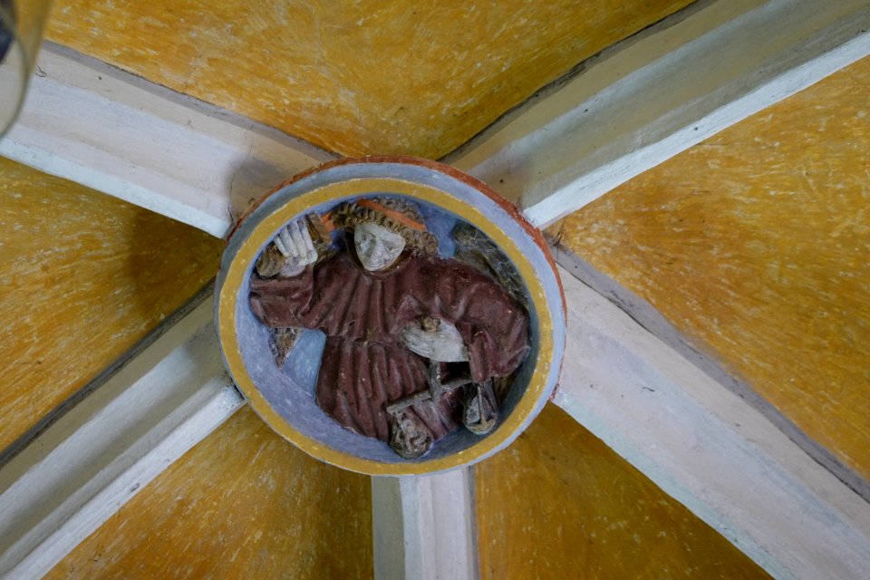 St. Michael Hinteregglburg 17