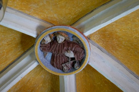 St. Michael Hinteregglburg 17