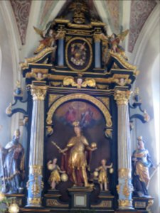 St. Quirin Aubing 7