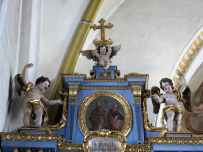 St. Quirin Aubing 5