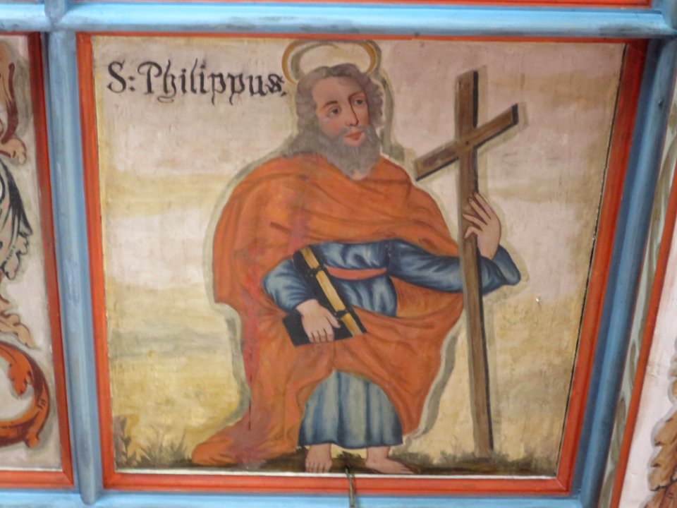 St. Michael und St. Veit Heiligenstadt 4