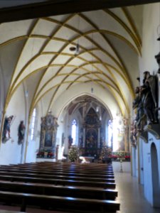 St. Quirin Aubing 14
