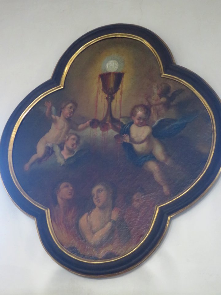 St. Quirin Aubing 13