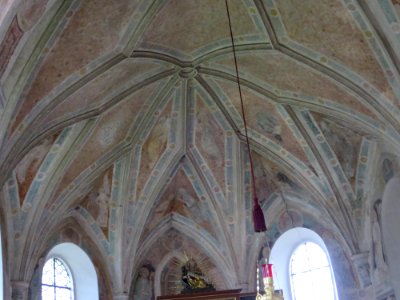 St. Petrus und Leonhard Greimharting 15