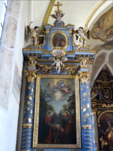 St. Quirin Aubing 6