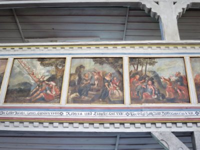 St. Michael und St. Veit Heiligenstadt 9