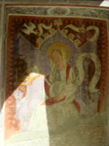 St. Petrus und Agnes in Niederolang 9