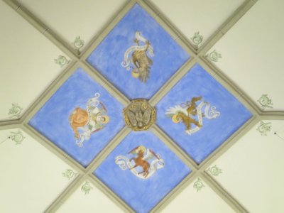 St. Raphael Piusheim 3