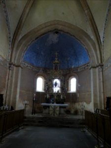 St. Nikolai Dippoldiswalde 3