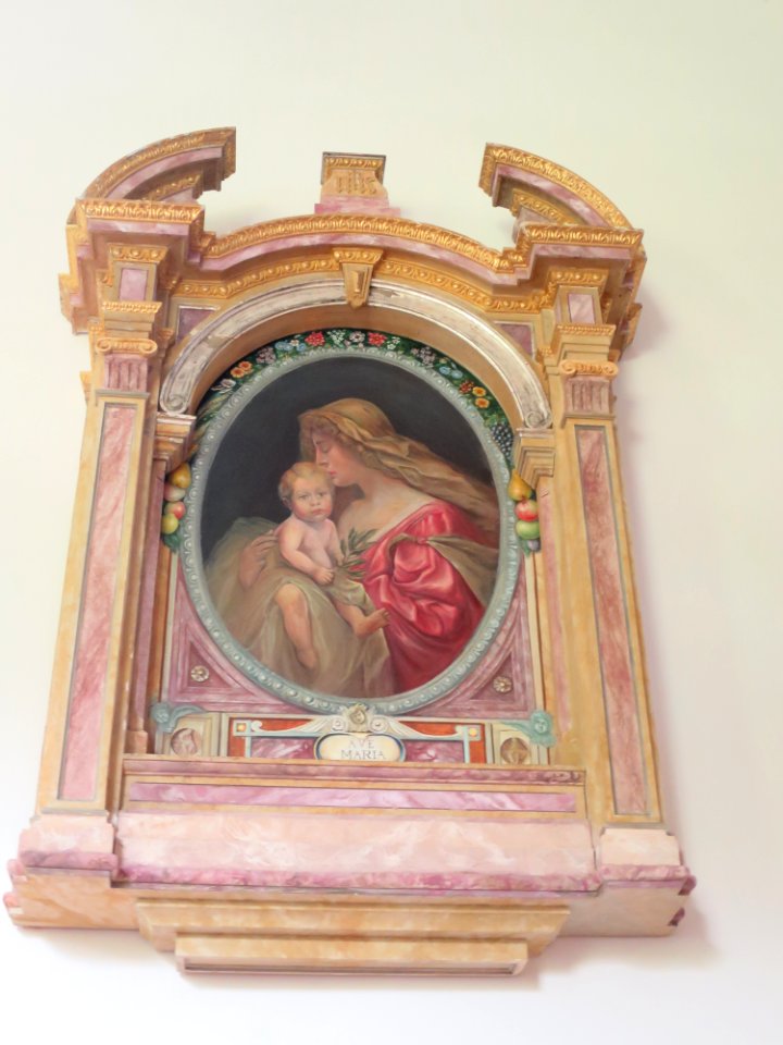 St. Raphael Piusheim 2