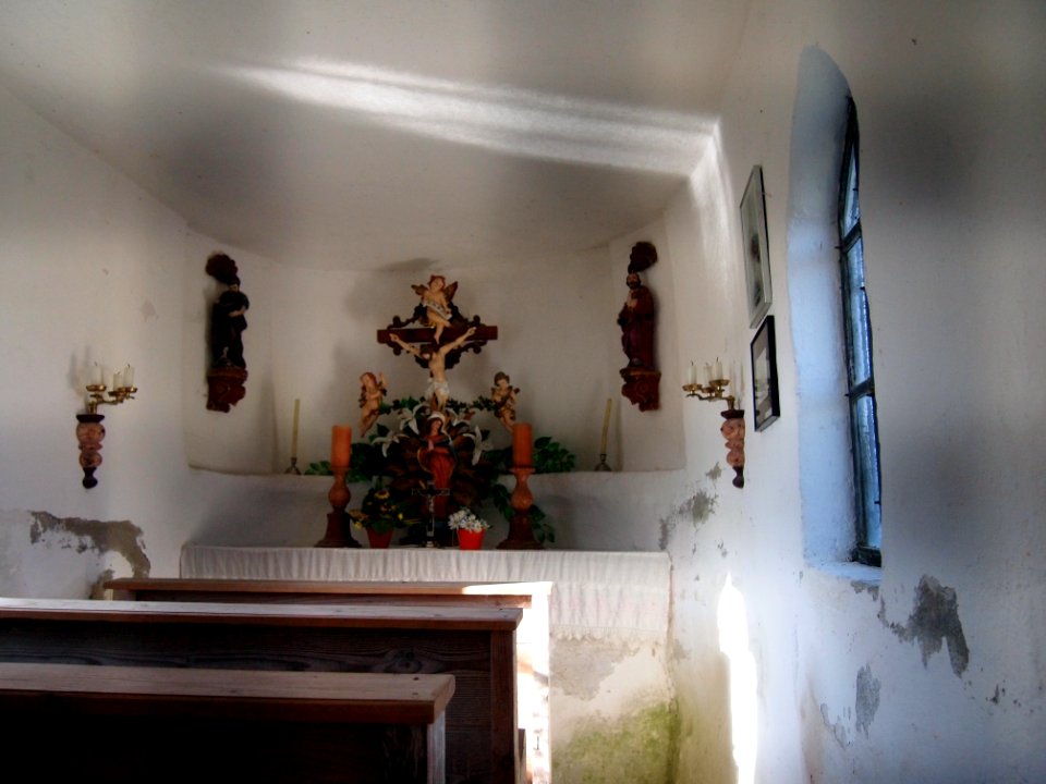 St. Rasso (Ellighofen) (04)