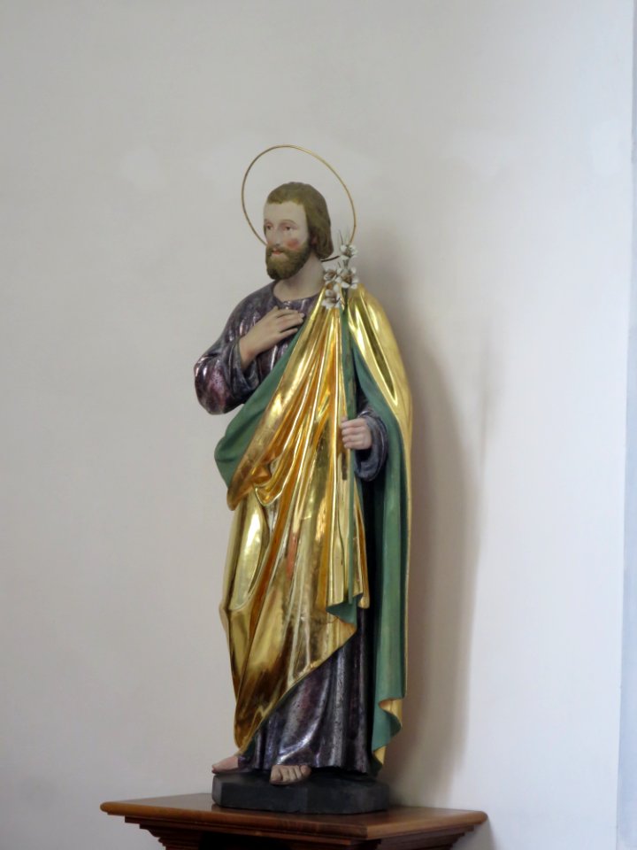 St. Raphael Piusheim 6