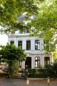 St. Remberti, Schwestern- und Gemeindehaus in Bremen, Rembertiring 46