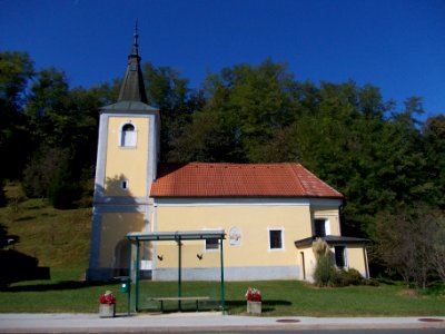 St. Nicholas's Church (Stari Grad) 01